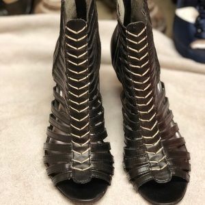 Wedges- Kathy Van Zeeland